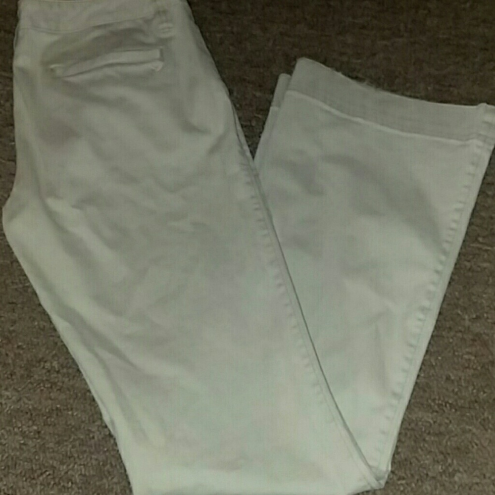 American eagle khakis